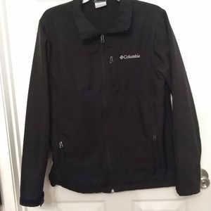 PRICE DROP! Columbia Nylon Jacket